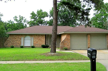 Katy house for rent - 22811 Merrymount Dr