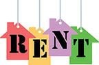 Upland house for rent - 808 N 10th Ave