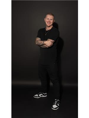 JAMIE KERR, JUMP REALTY INC.