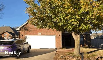 Edmond house for rent - 18317 Chestnut Oak Drive Edmond, OK 73012