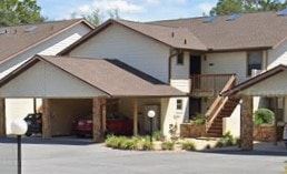 Hernando house for rent - 175 E Hartford St - 8A, Hernando, FL 34442