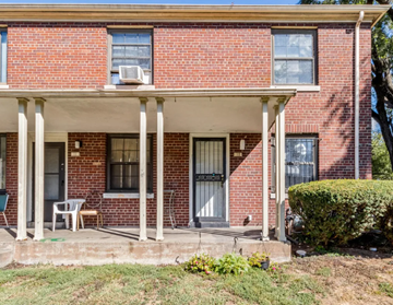 Louisville house for rent - 12 College Court