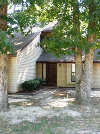 Newport News house for rent - 712 Ninebark Court