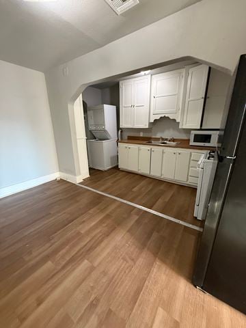 Oklahoma City house for rent - 2906 S Santa Fe