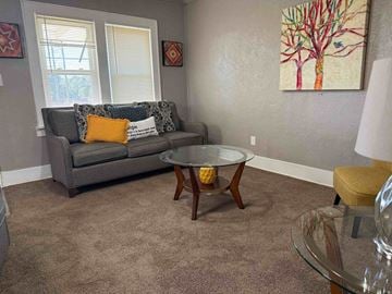 Oklahoma City house for rent - 2908 S Santa FE