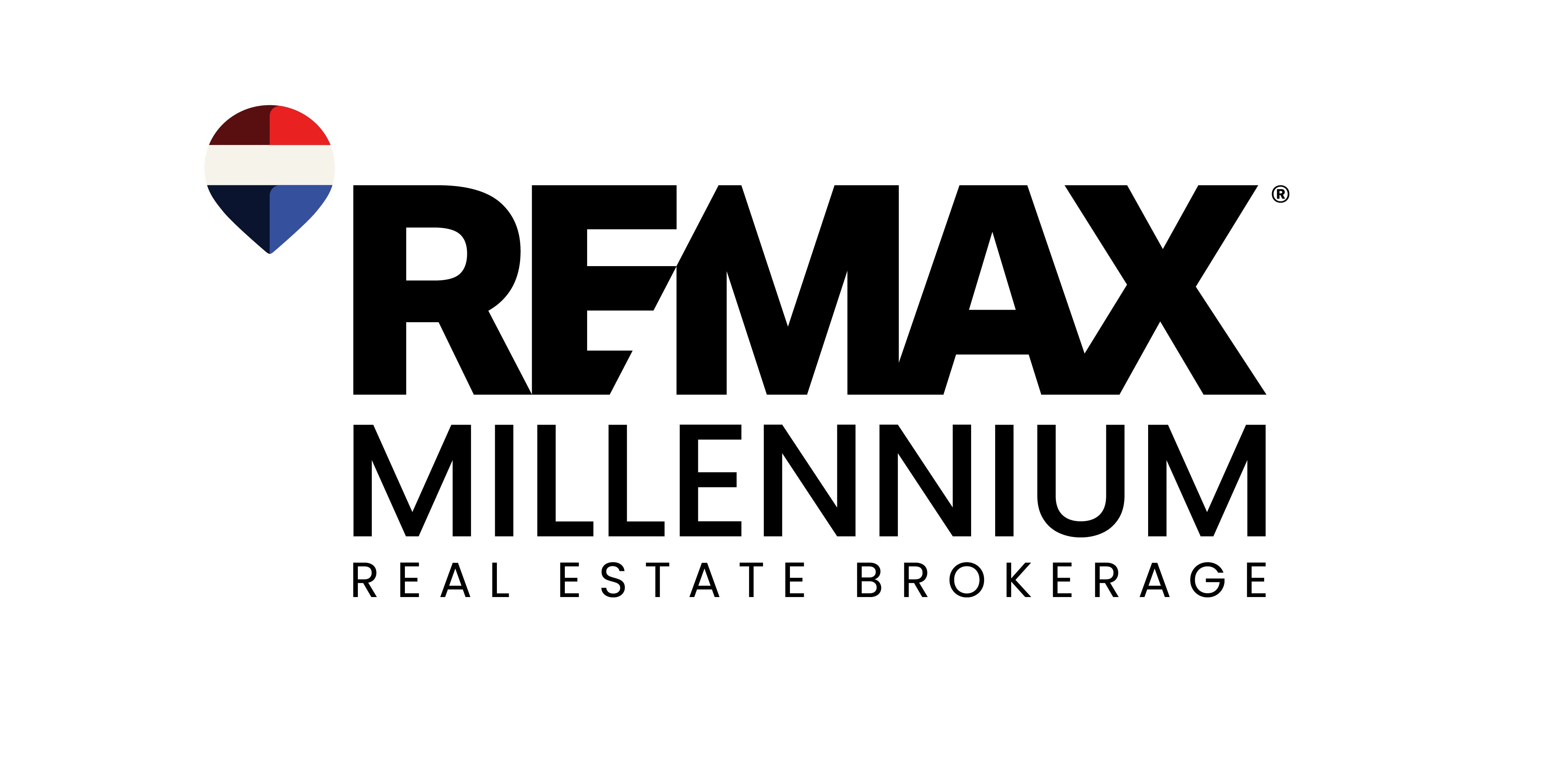 RE/MAX MILLENNIUM REAL ESTATE