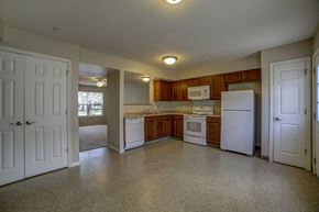 Erie apartment for rent - Kitchen