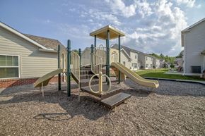 Erie apartment for rent - Playground