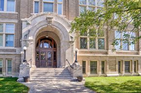 Washington Court House apartment for rent - Washington School