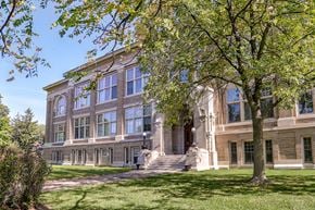 Washington Court House apartment for rent - Washington School