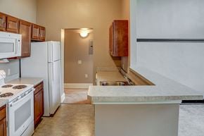 Washington Court House apartment for rent - Kitchen