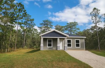 Weeki Wachee house for rent - 18082 PARAKEET RD