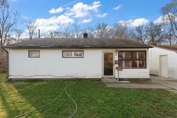 Gary house for rent - 2601 Marshalltown Drive