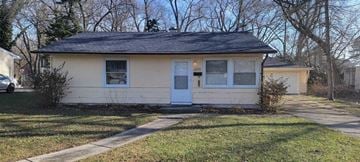 Gary house for rent - 4255 Tennessee Street