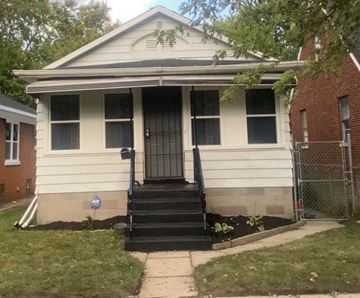 Gary house for rent - 3661 Connecticut Street