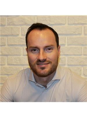 JEFF GILBERT, CENTURY 21 B.J. ROTH REALTY LTD.
