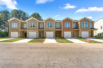 Decatur house for rent - 3601 Brycewood Drive