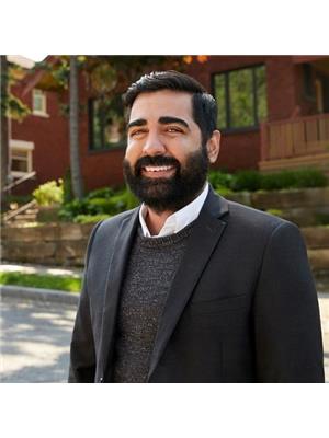 Subhir Uppal, UPPABE INCORPORATED