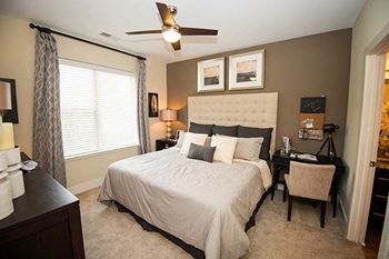 Ceiling-fan