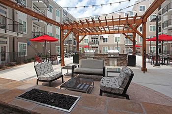 Outdoor-grills