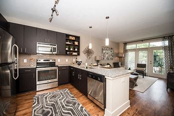 Stainless-steel-appliances