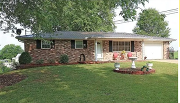 Jackson house for rent - 225 South West Lane
