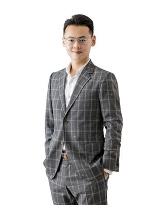 Tommy Cao, RE/MAX Heights Realty