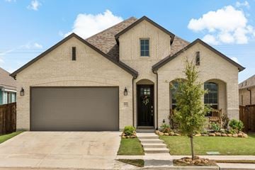 Royse City house for rent - 2251 Brookside Drive