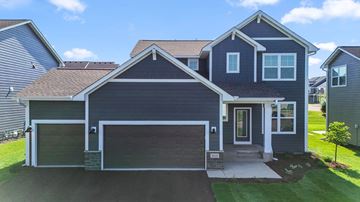 Woodbury house for rent - 10124 Arrowwood Trl.