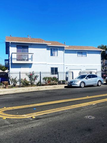 Richmond house for rent - 1300 Garvin Avenue Unit B