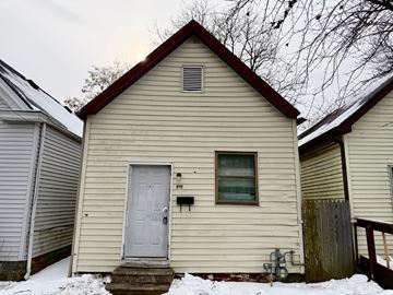 New Albany house for rent - 812 Culbertson