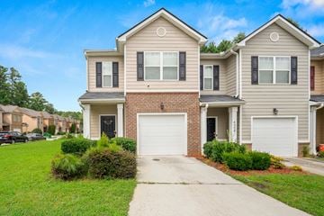 Decatur house for rent - 4002 Bryce Manor Lane