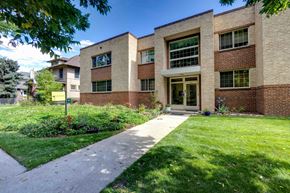 Denver apartment for rent - 1200 St Paul Apartments in Denver, CO