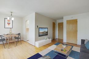 Denver apartment for rent - 1200 St Paul Apartments in Denver, CO
