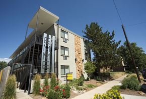 Denver apartment for rent - The Emme Apartments in Denver, Colorado