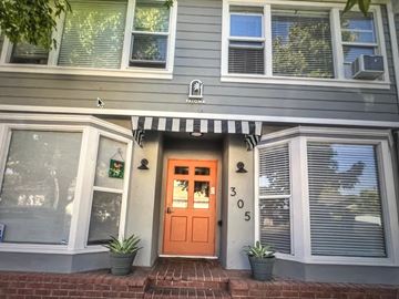 Long Beach apartment for rent - 305 Coronado Avenue