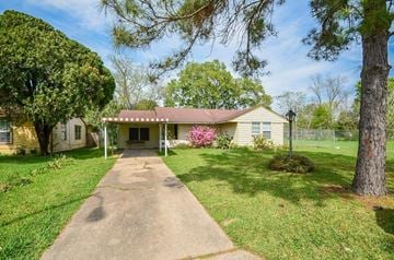 Houston house for rent - 5515 Flamingo
