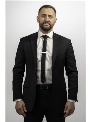 Andrew Perrie, REVEL Realty Inc., Brokerage