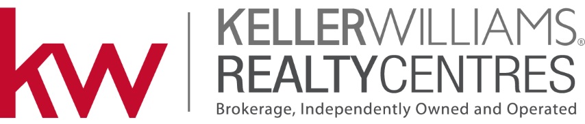 KELLER WILLIAMS REALTY CENTRES