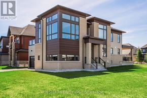 Blue Mountains house for rent - A modern house with a large front yard.
