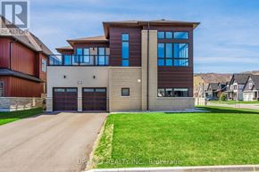 Blue Mountains house for rent - A modern house with a large garage is for sale.