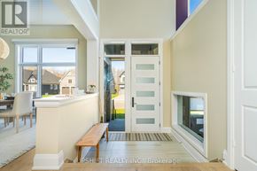 Blue Mountains house for rent - A realtor's office is shown in the image.