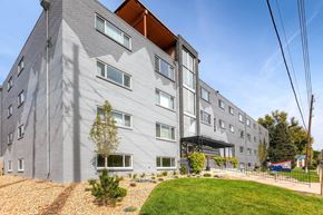 Denver apartment for rent - Building and Property at Peak 54, Denver, CO