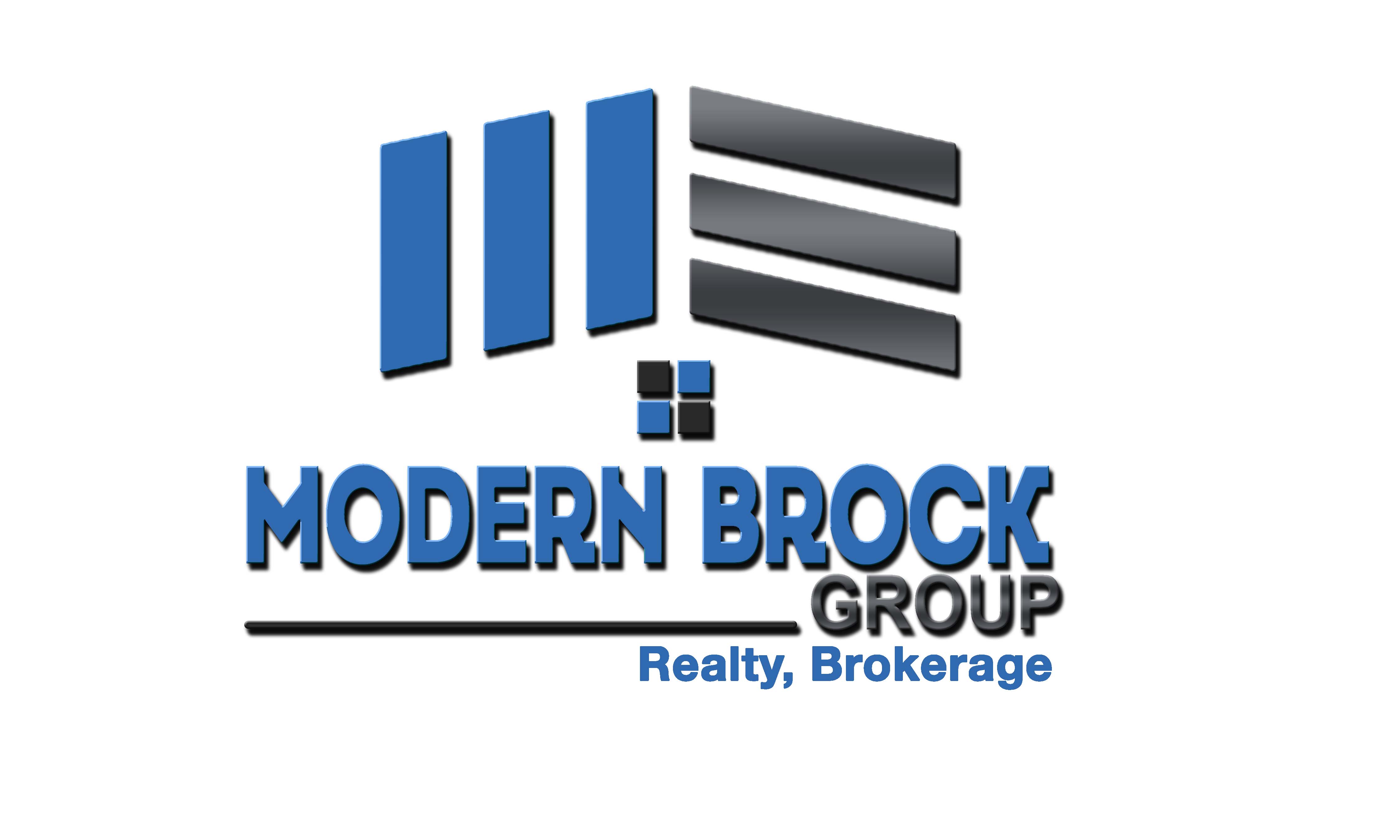 MODERN BROCK GROUP REALTY