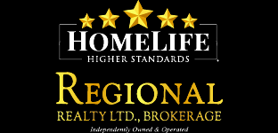HOMELIFE REGIONAL REALTY LTD.
