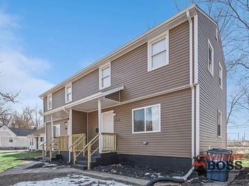 Gary house for rent - 890 Idaho Street