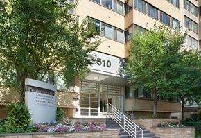 Washington apartment for rent - Potomac Park apartments in Foggy Bottom, Washington DC