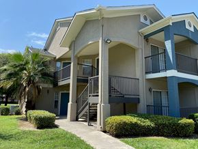 San Antonio apartment for rent - Property Exterior at Rosillo Creek Apartments, San Antonio