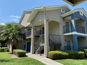 San Antonio apartment for rent - Exterior View at Rosillo Creek Apartments, Texas, 78218