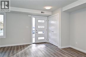 Kitchener townhouse for rent - A realtor logo is on the top left corner of the image.